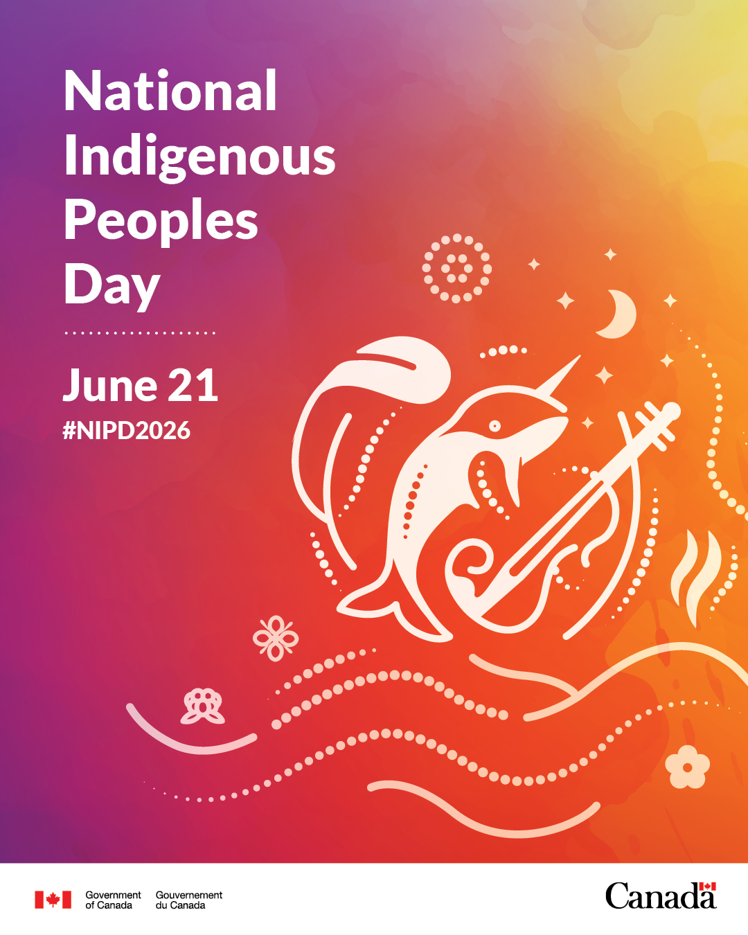 National Indigenous Peoples Day