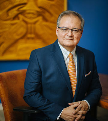 Mike DeGagné