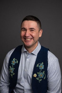 Jeff Rosnawaski